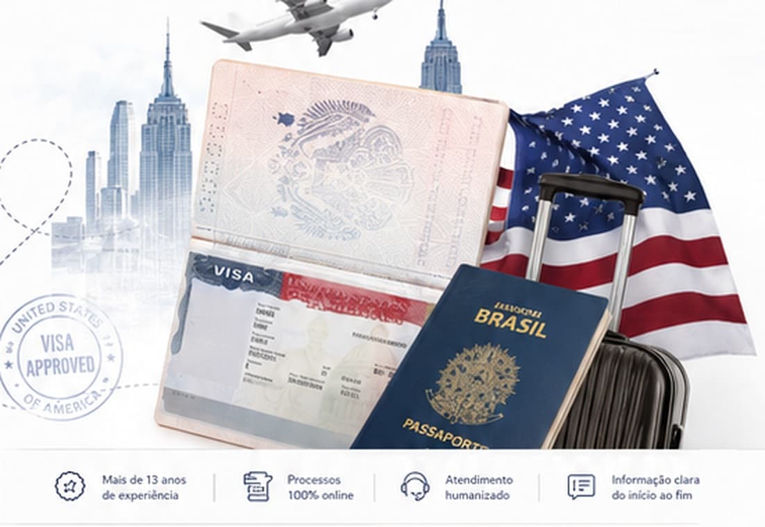 Assessoria Felintro — Assessoria em vistos